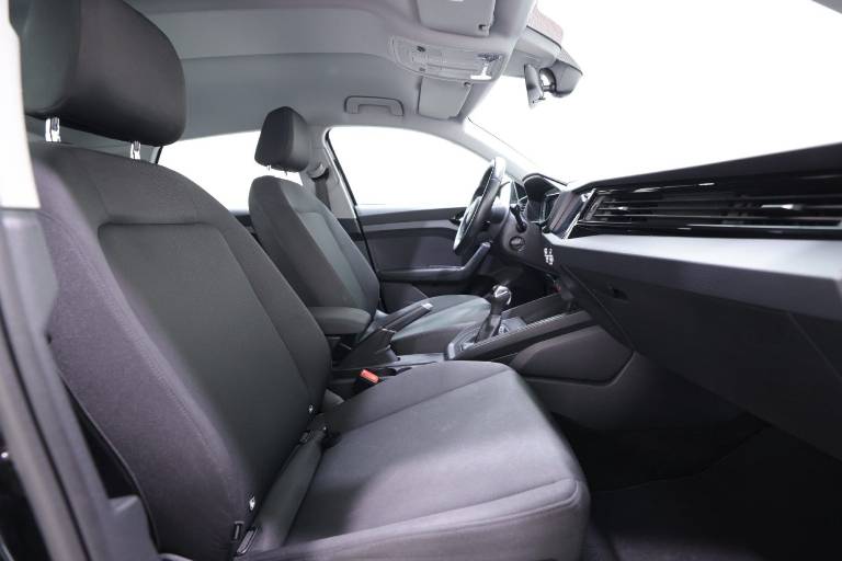 AUDI A1 45