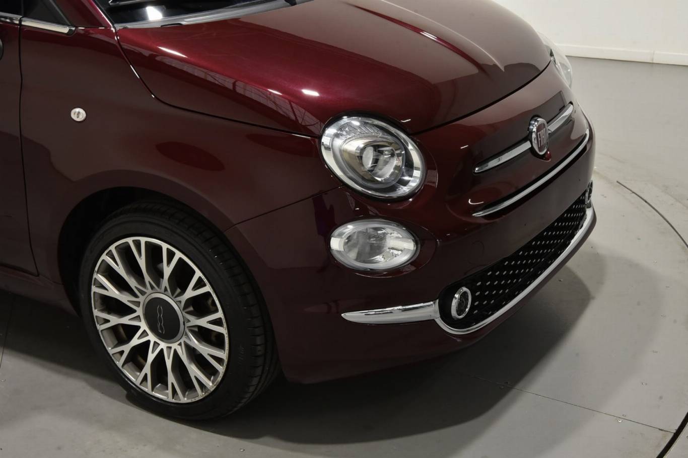 FIAT 500 38