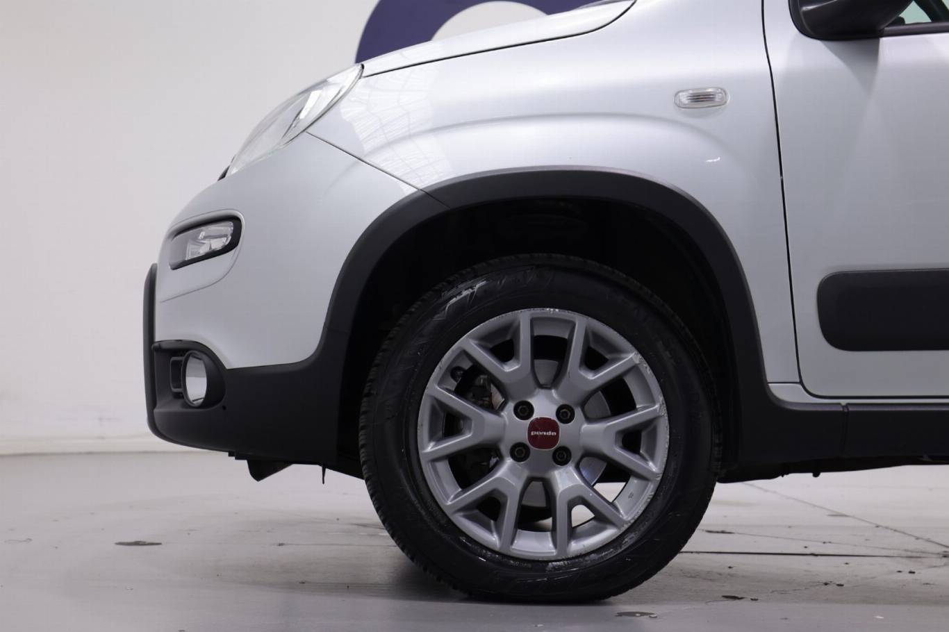 FIAT Panda 16
