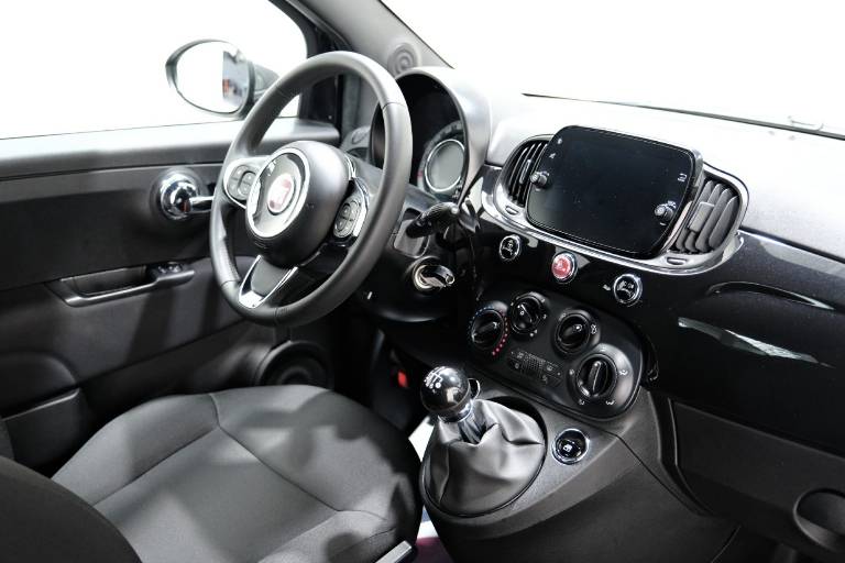FIAT 500 49