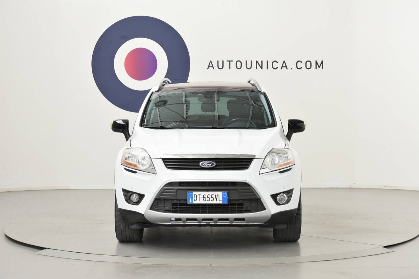 FORD Kuga 5