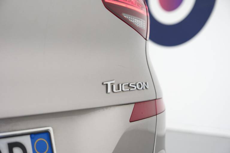 HYUNDAI Tucson 47