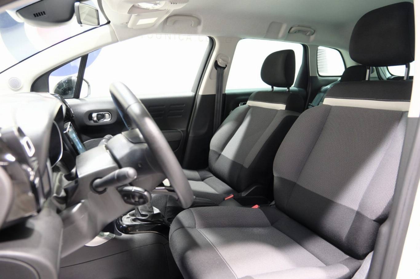 CITROEN C3 Aircross 6