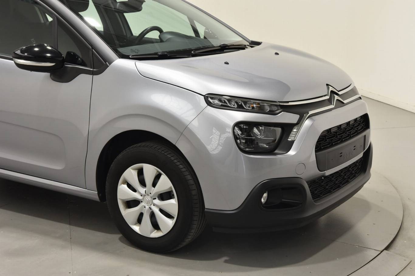 CITROEN C3 11