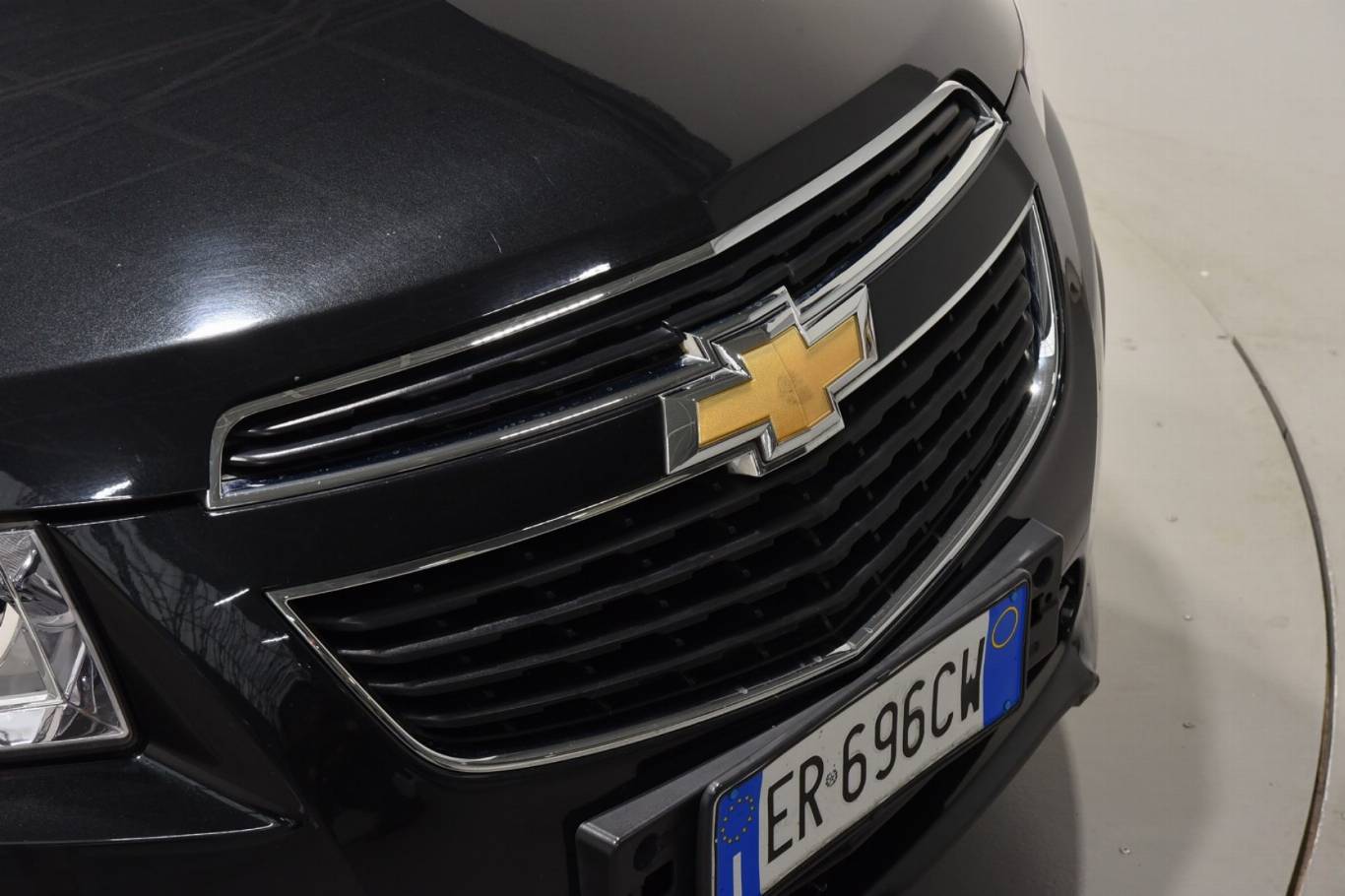 CHEVROLET Cruze 32