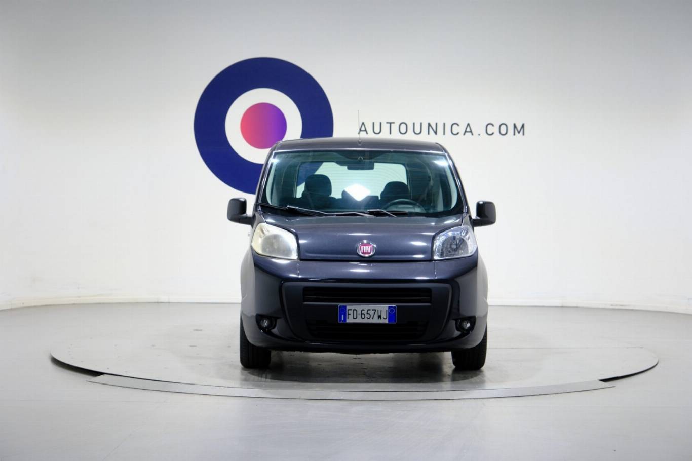 FIAT Qubo 2