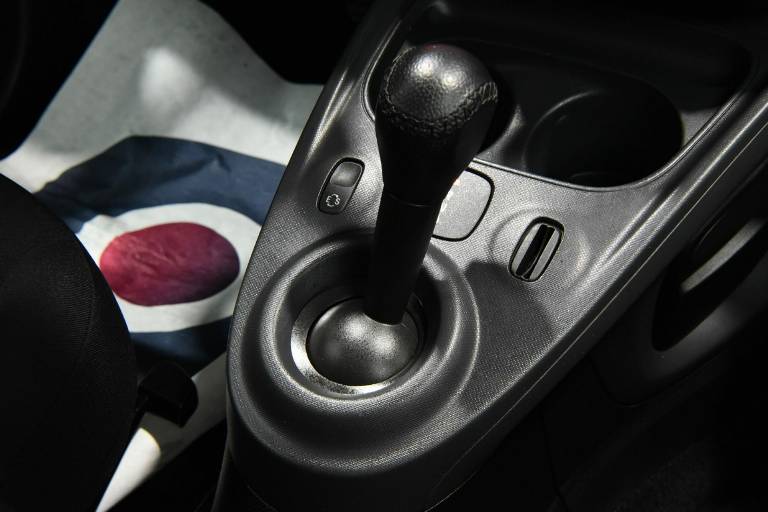 SMART ForTwo 31