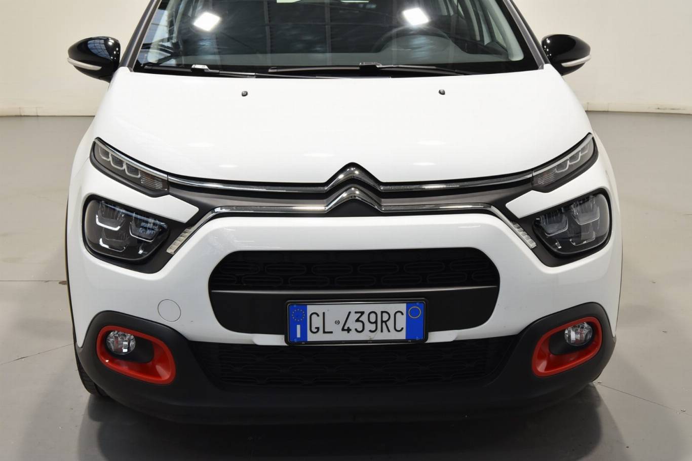 CITROEN C3 38