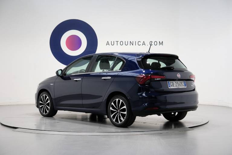 FIAT Tipo 17