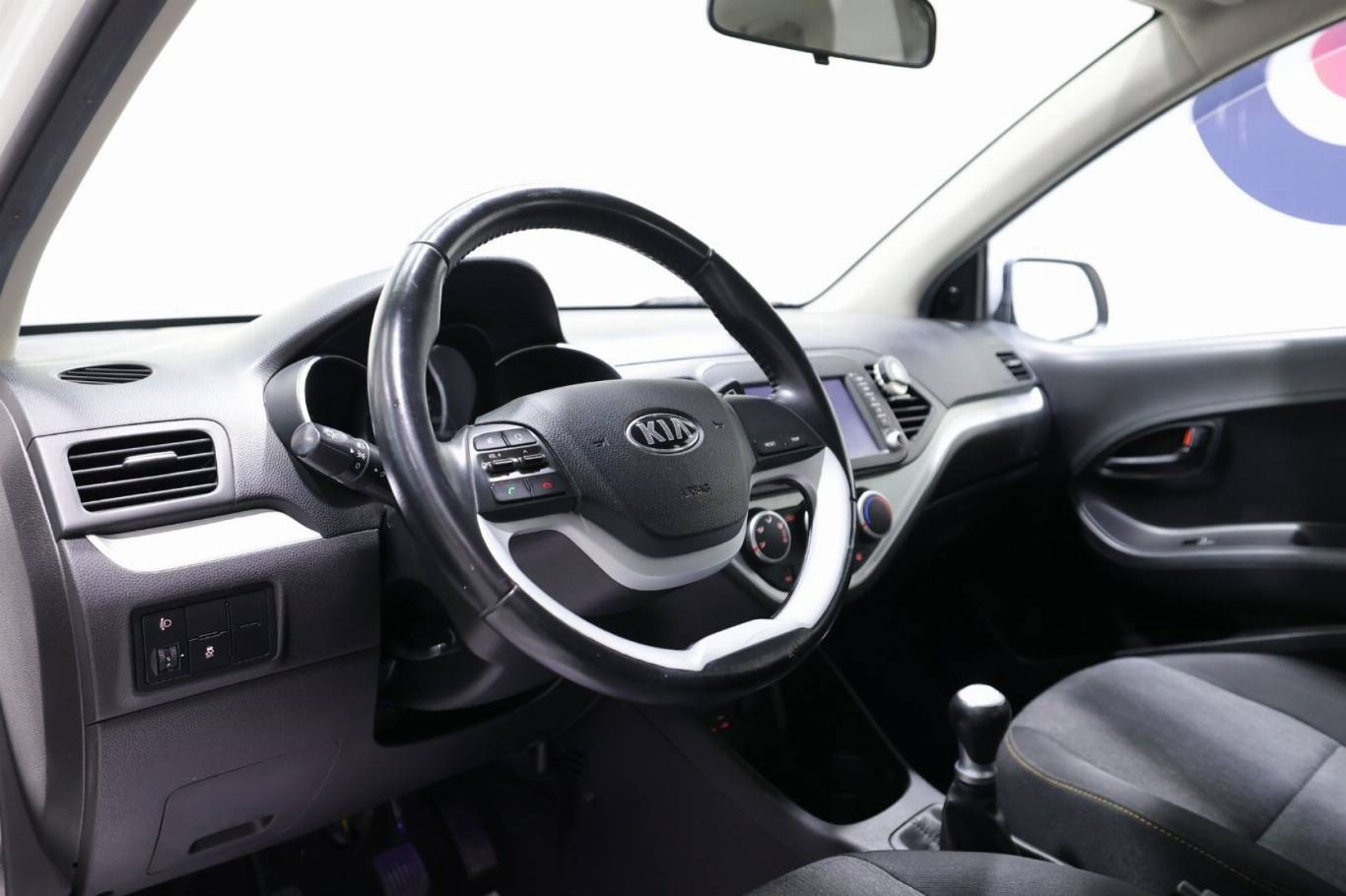 KIA Picanto 5