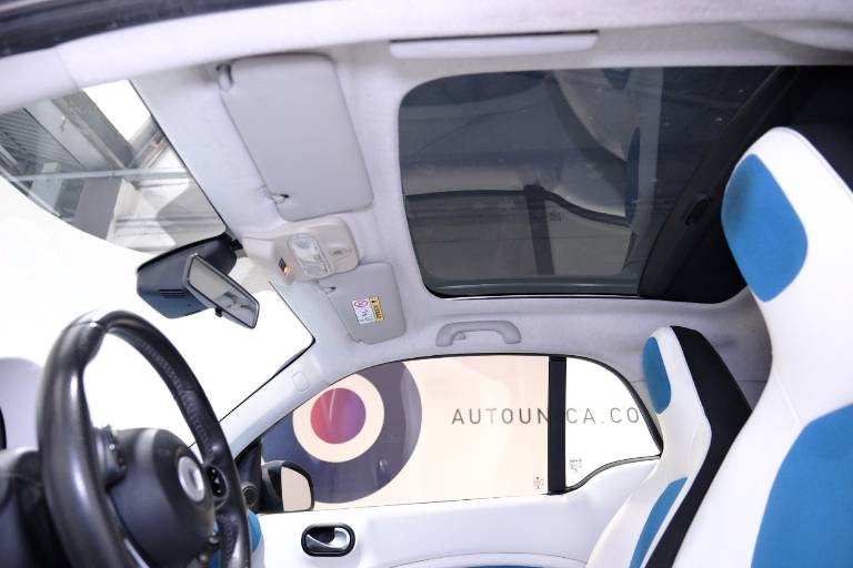 SMART ForTwo 7