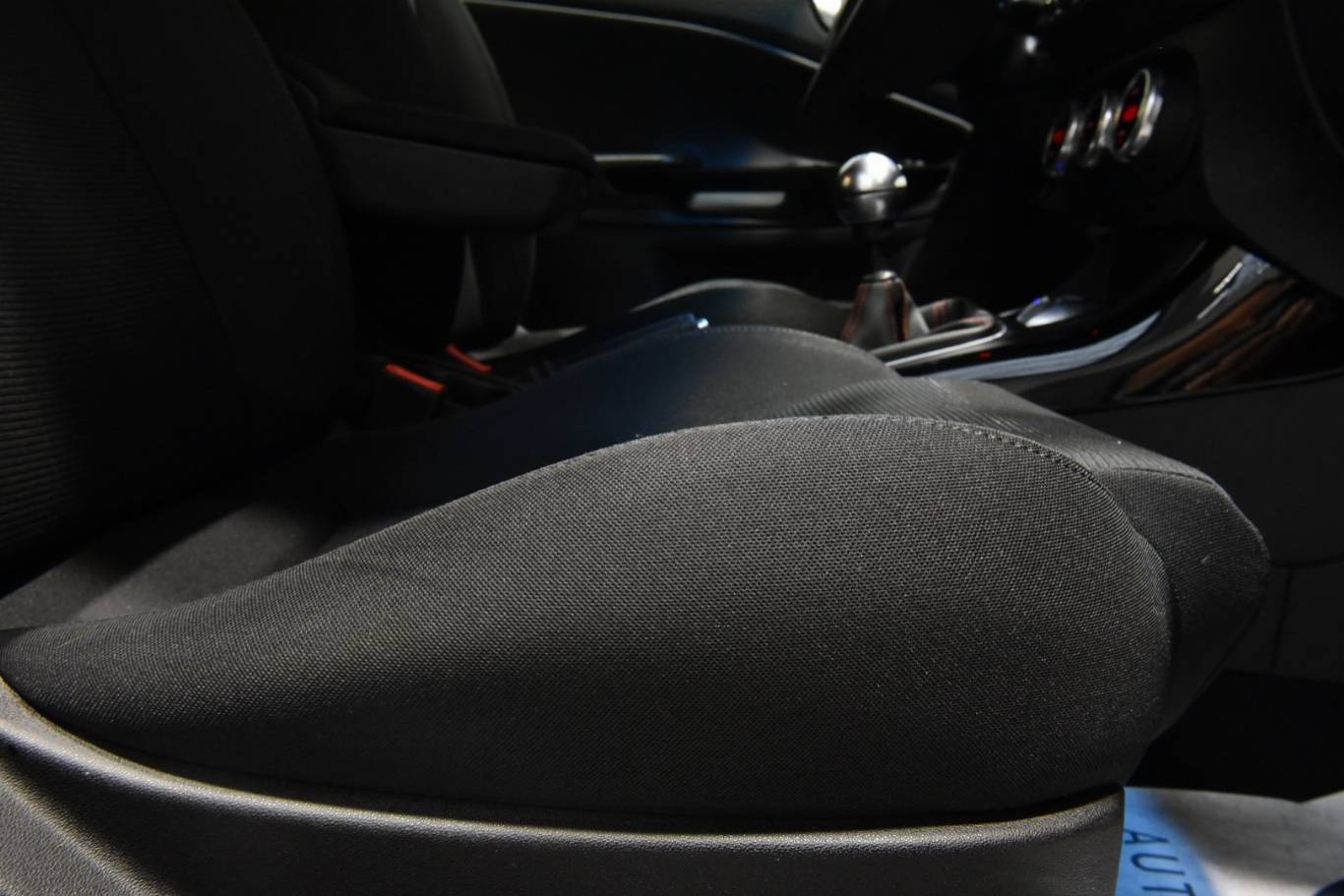 ALFA ROMEO Giulietta 44