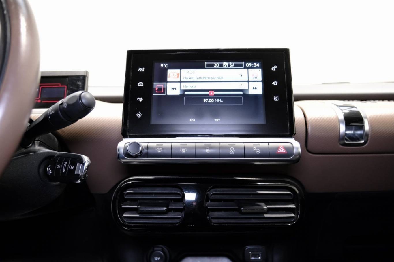 CITROEN C4 Cactus 25