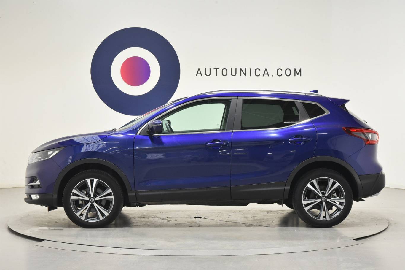 NISSAN Qashqai 32