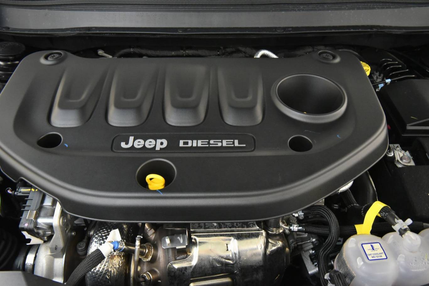 JEEP Cherokee 12