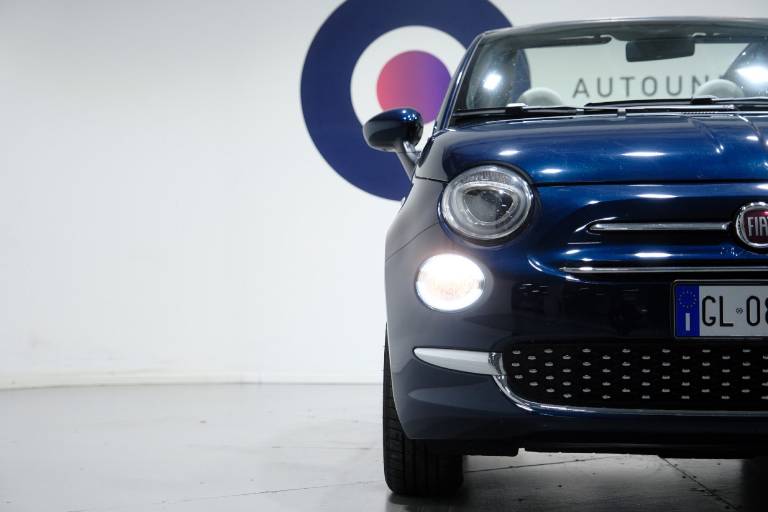 FIAT 500C 49
