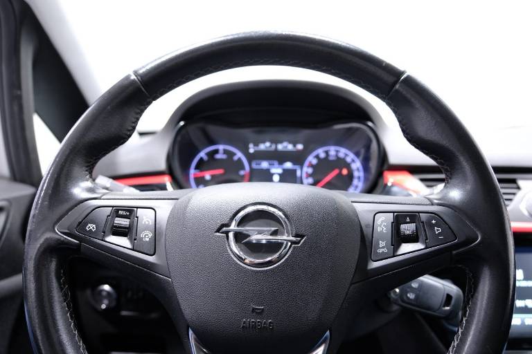 OPEL Corsa 7