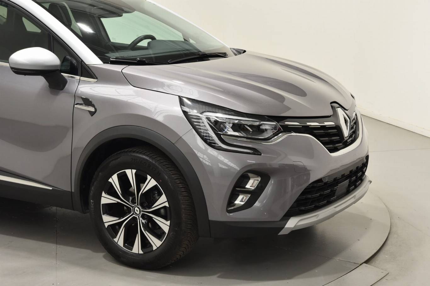 RENAULT Captur 20