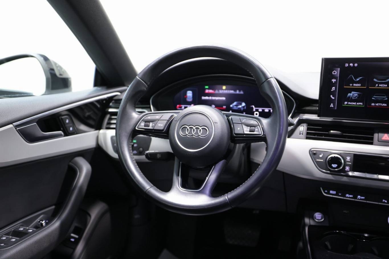 AUDI A5 43