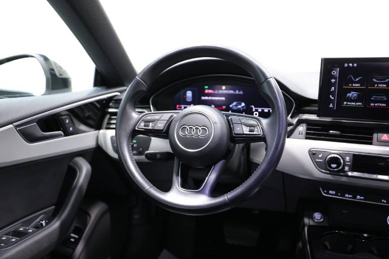 AUDI A5 43