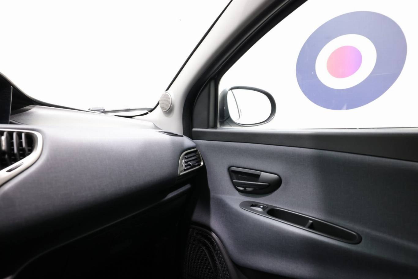 LANCIA Ypsilon 27