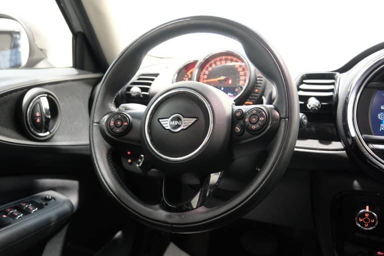 MINI Cooper Clubman 43