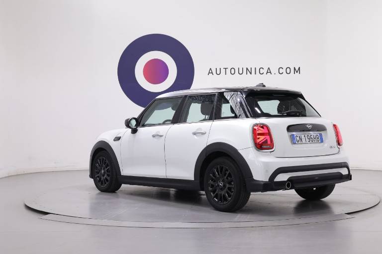 MINI Cooper 16