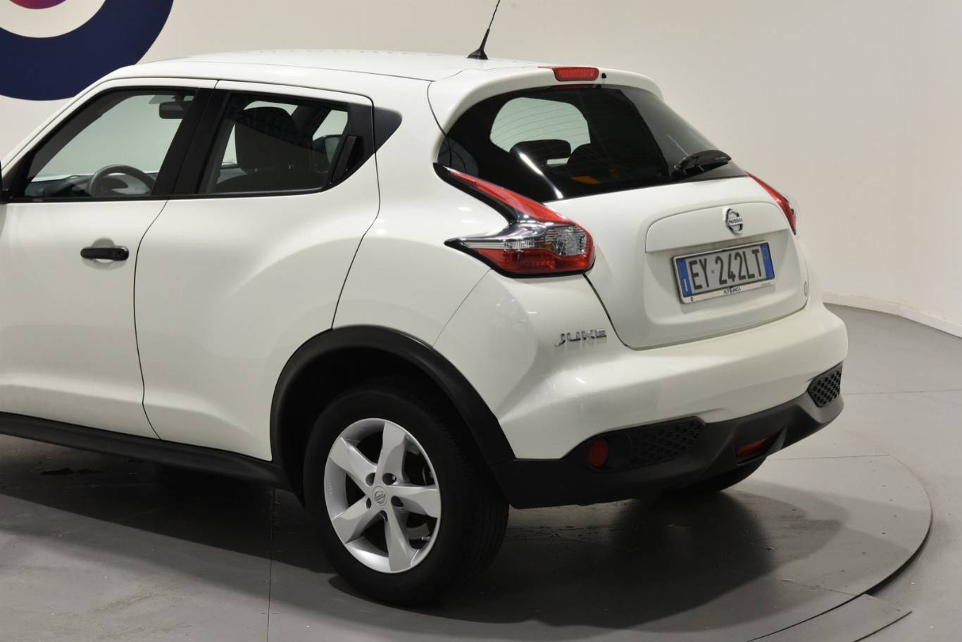 NISSAN Juke 38