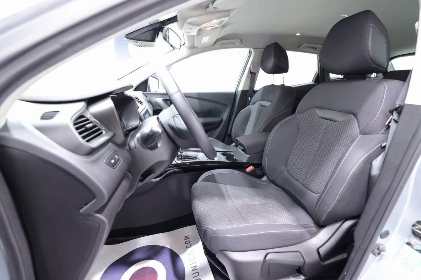 RENAULT Kadjar 6