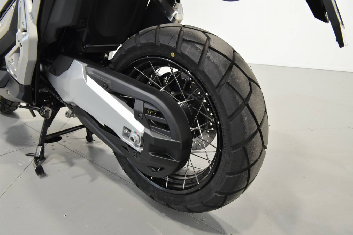 HONDA X-adv 750 Travel edition pari al nuovo Usata a Brescia - AUTOUNICA