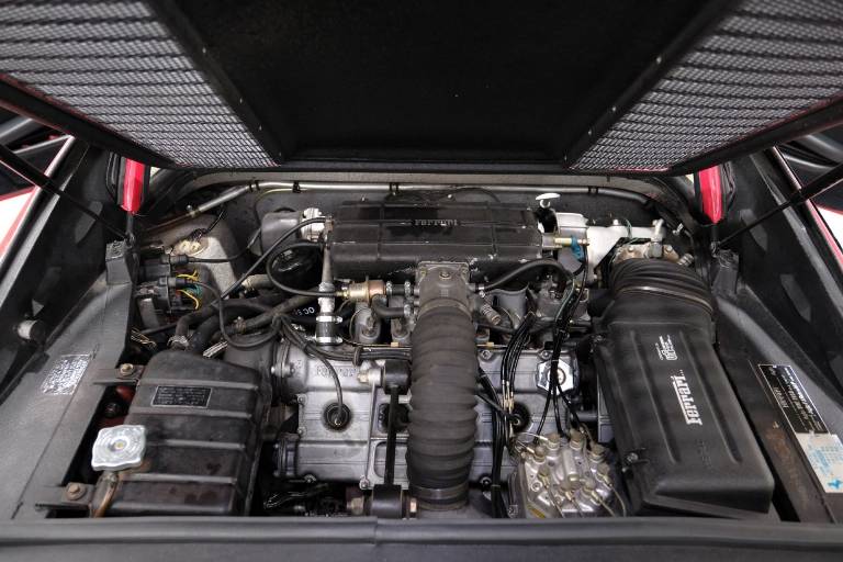 FERRARI 308 57