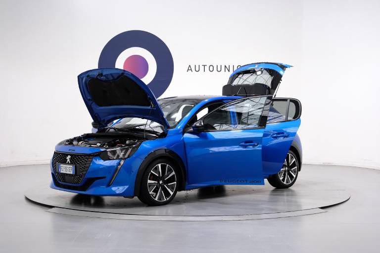 PEUGEOT 208 74