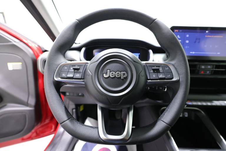 JEEP Avenger 7