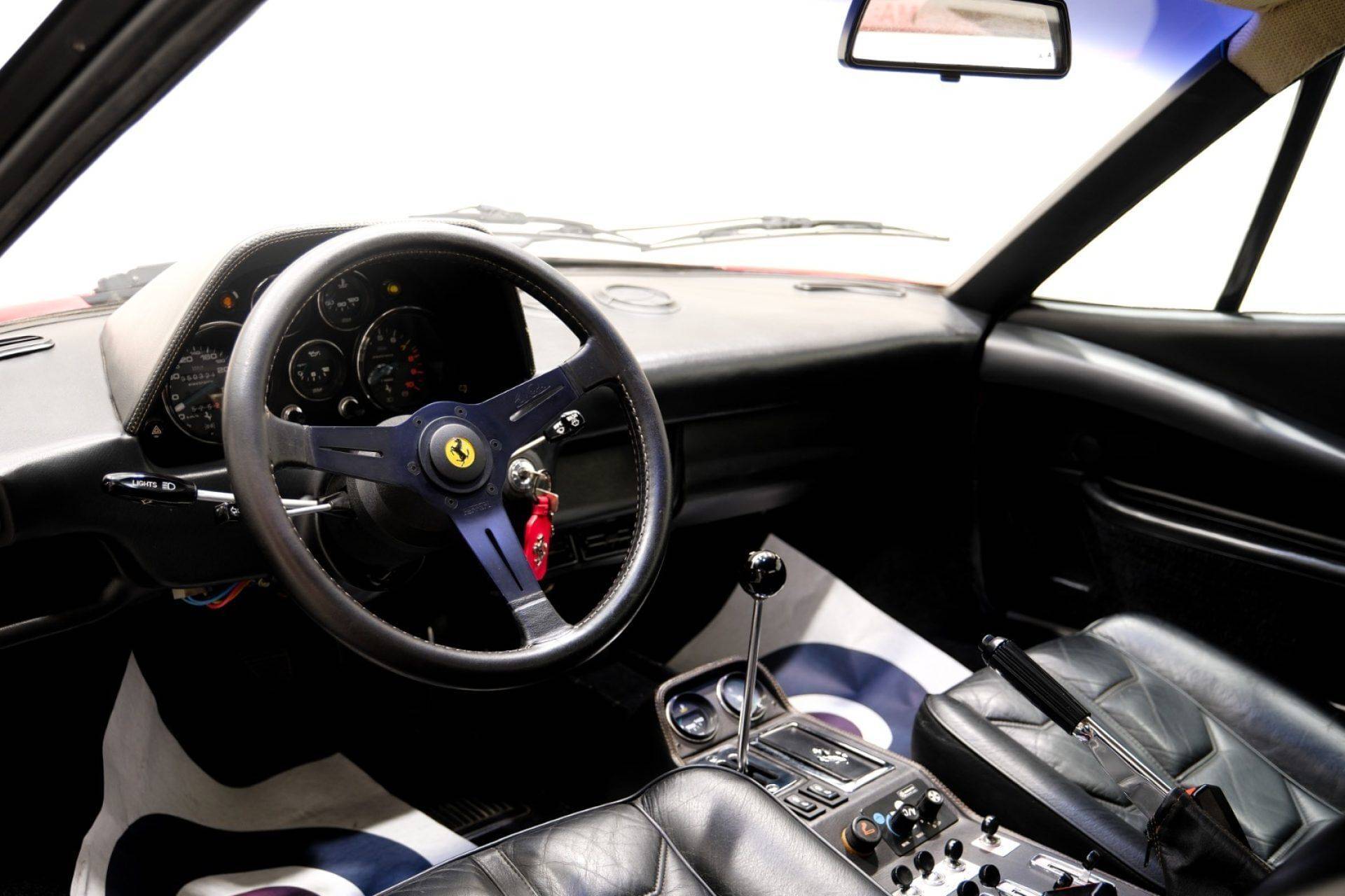 FERRARI 308