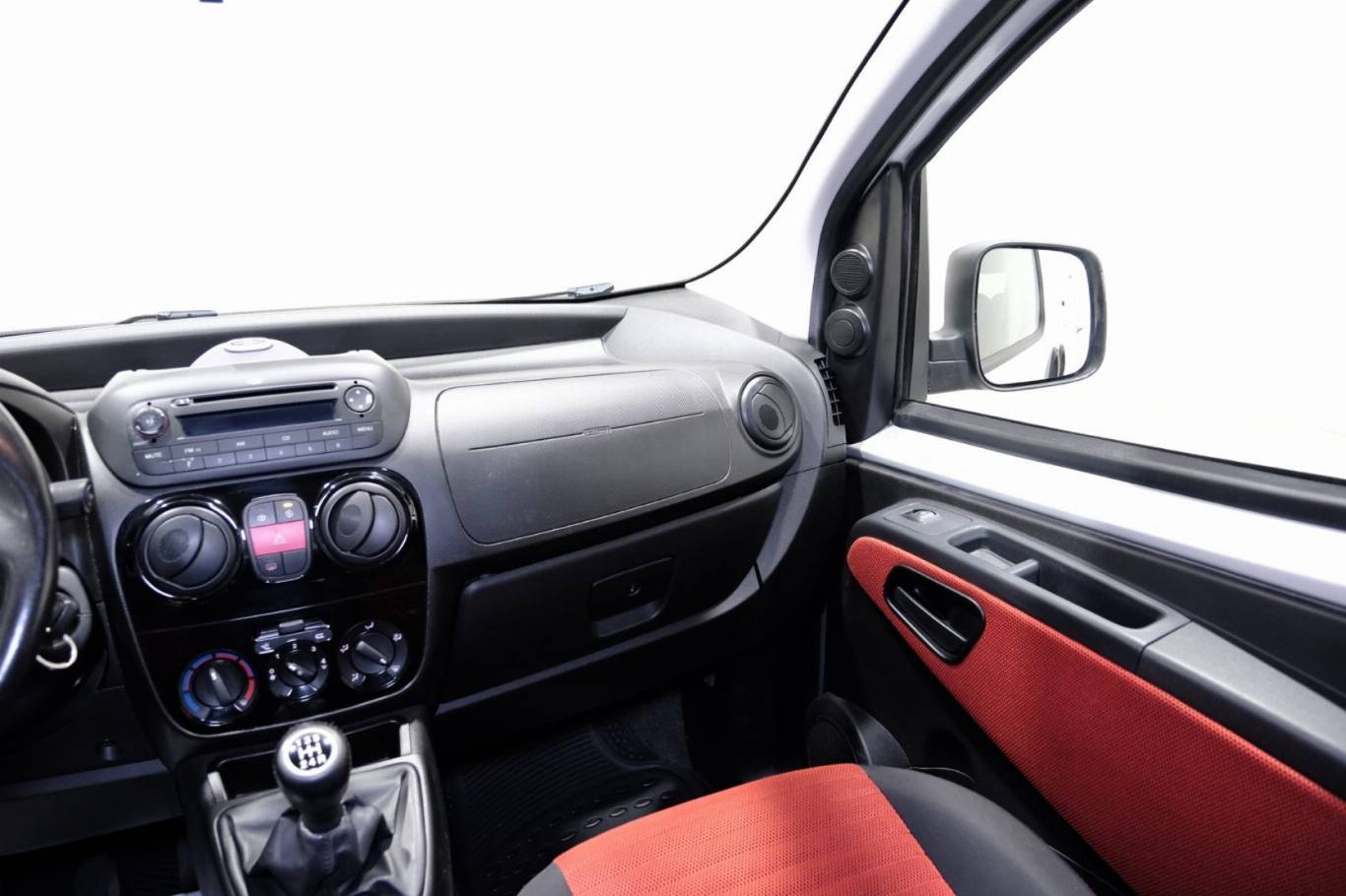 FIAT Qubo 36
