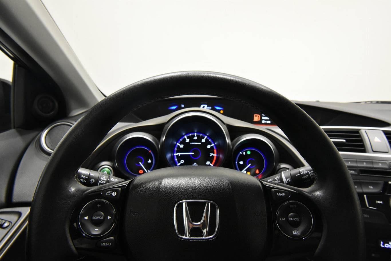 HONDA Civic 9
