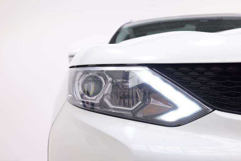 NISSAN Qashqai 16