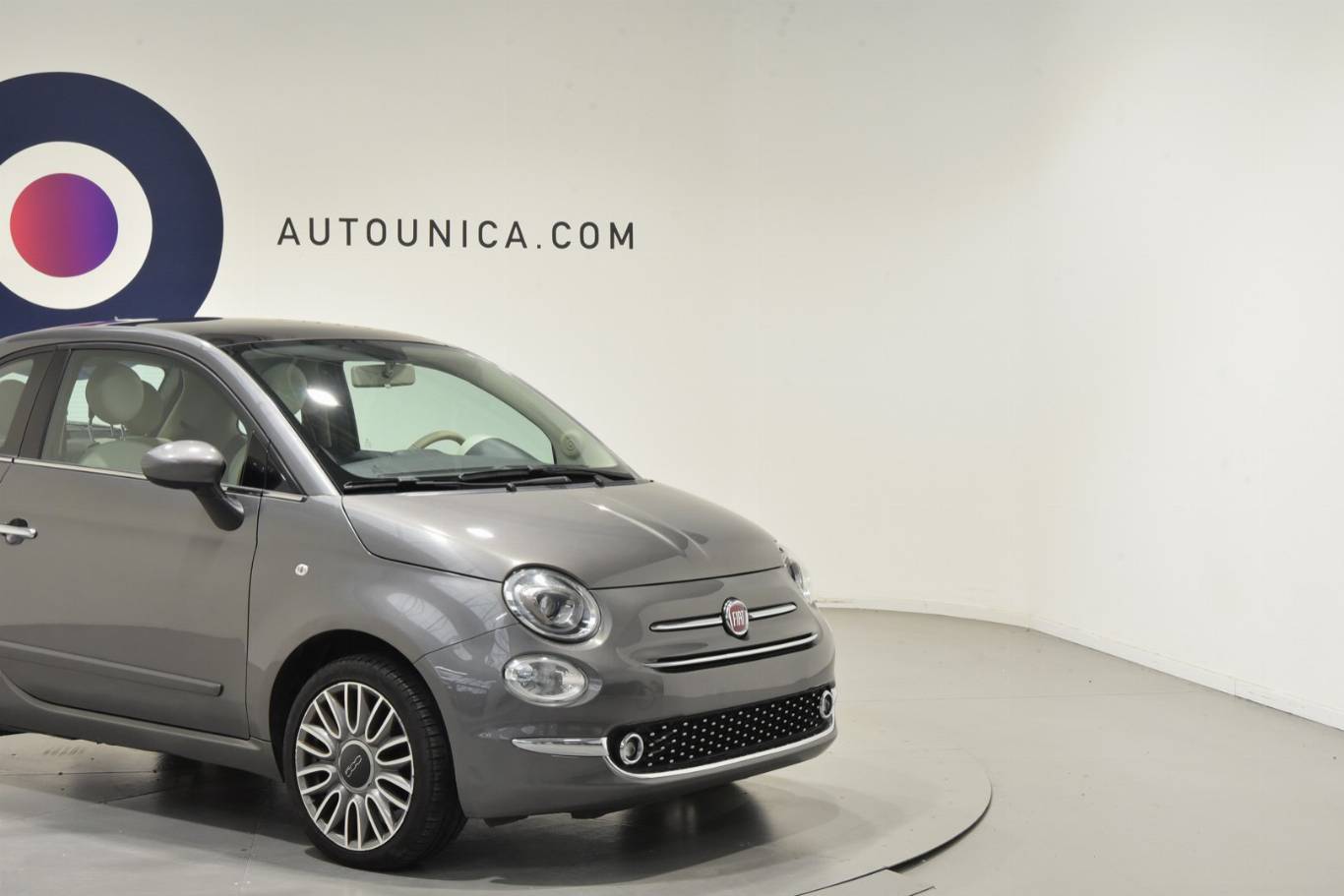 FIAT 500 15
