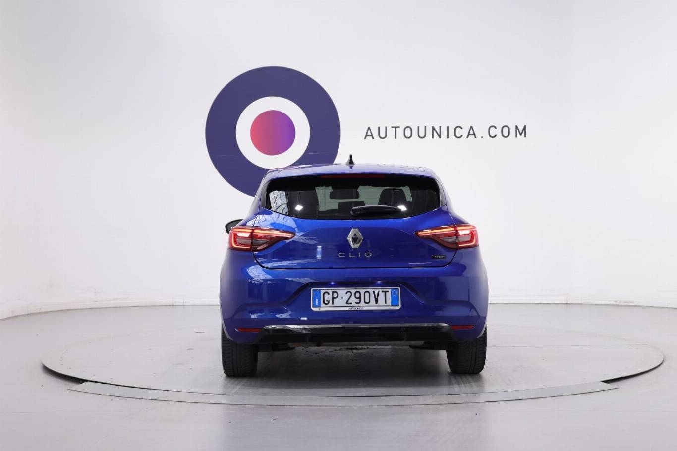 RENAULT Clio 15