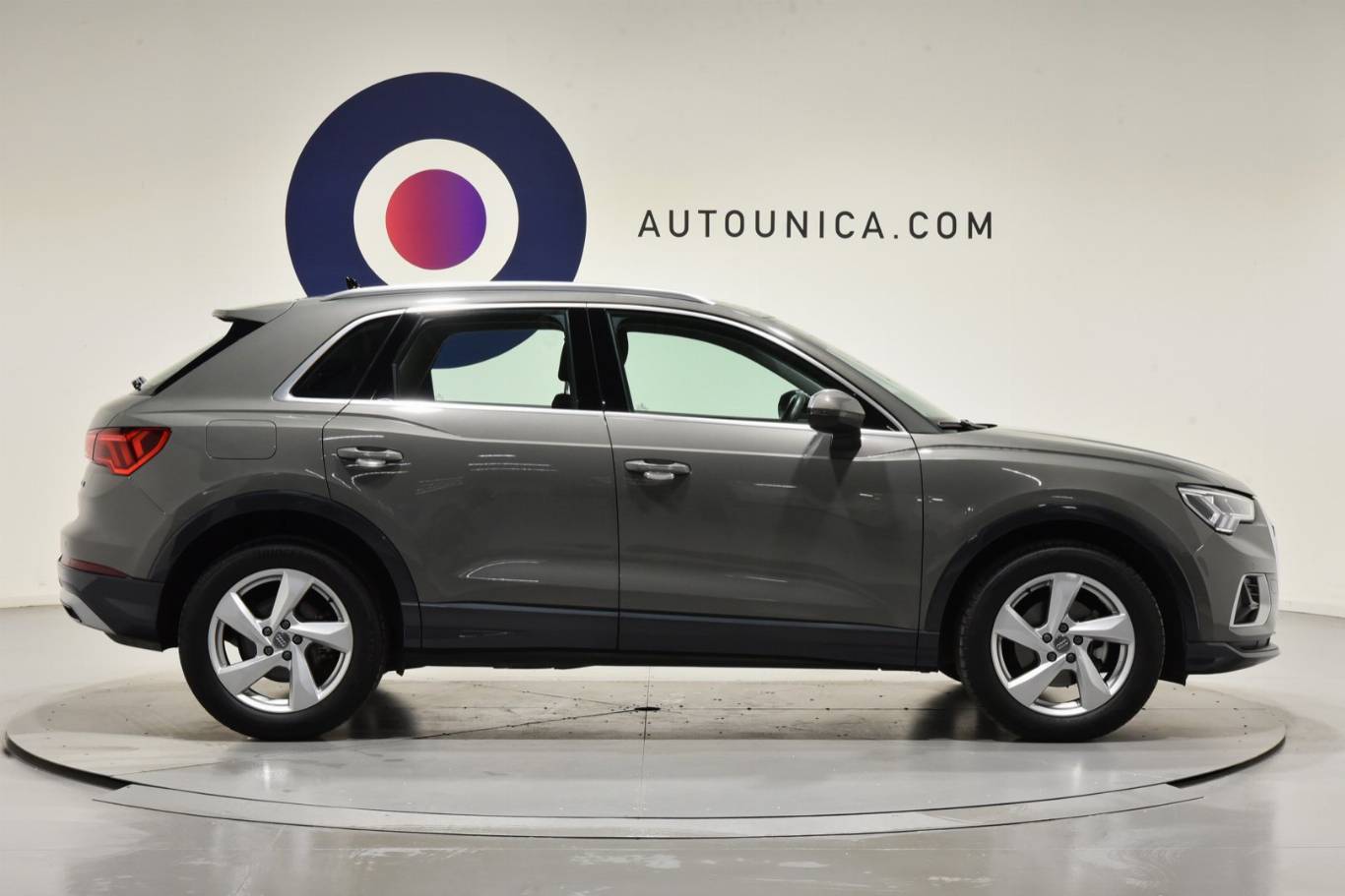 AUDI Q3 29