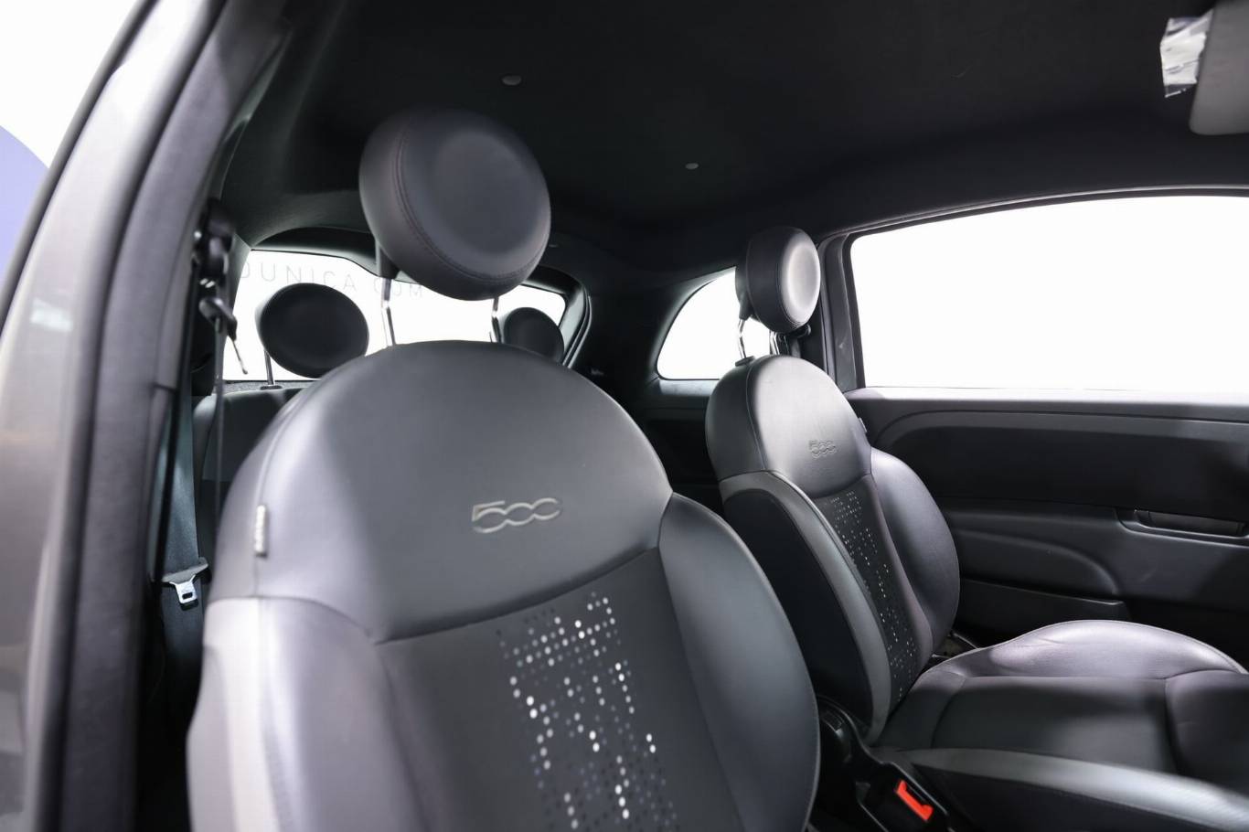 FIAT 500 37