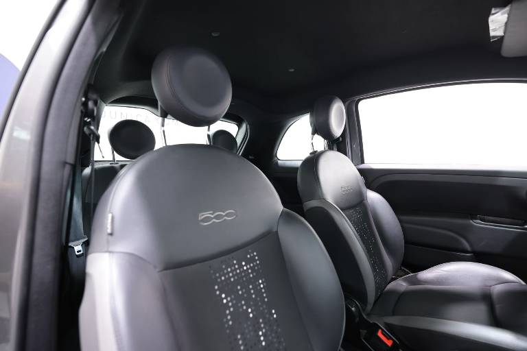 FIAT 500 37