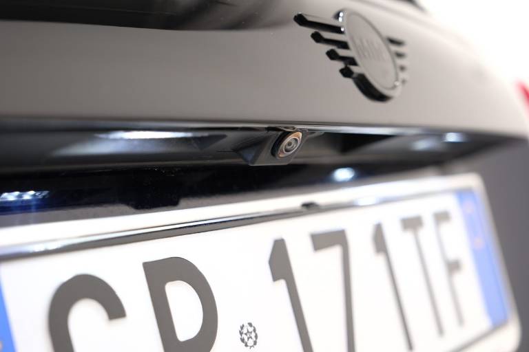 MINI Cooper 47