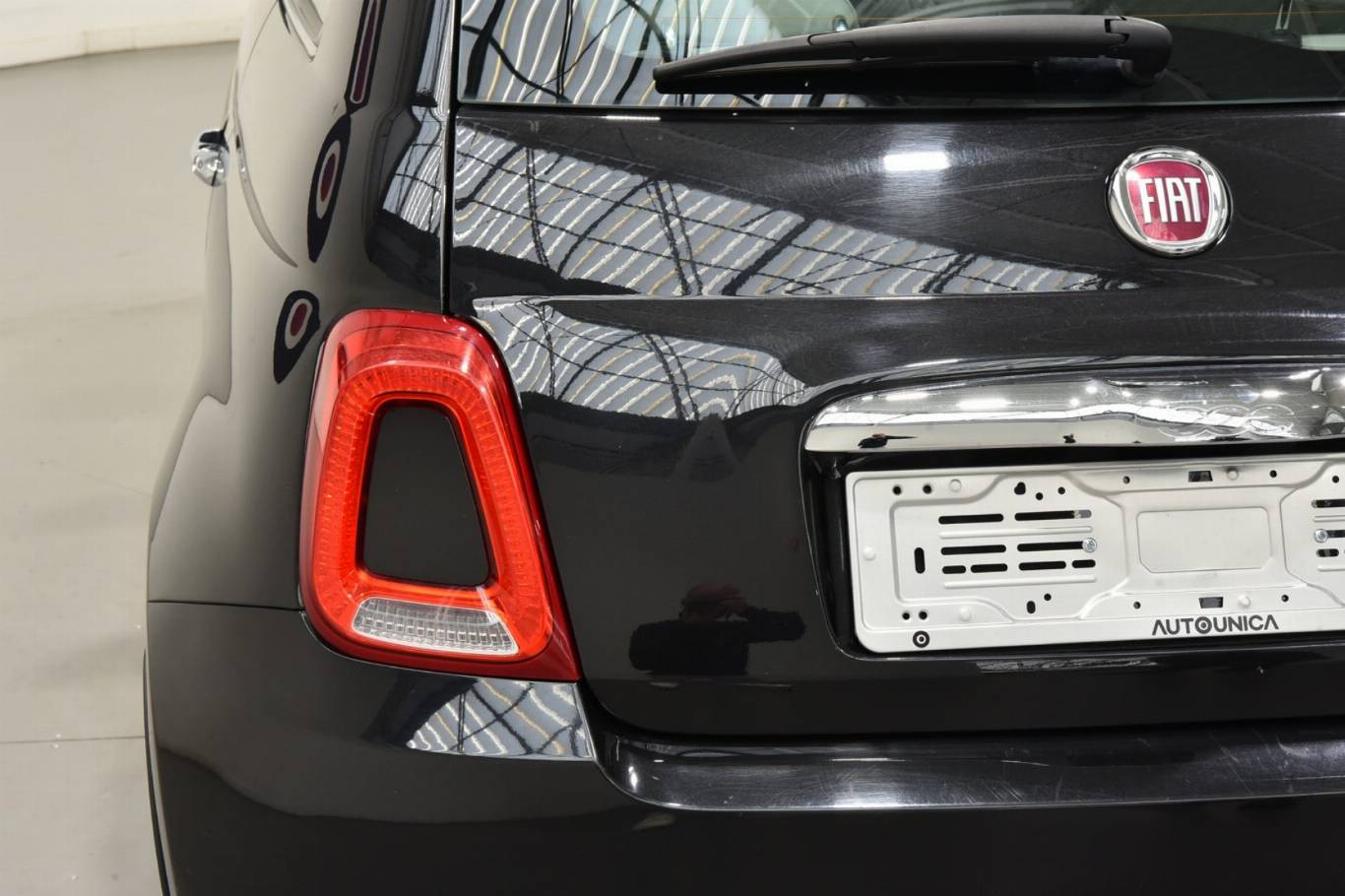 FIAT 500 34