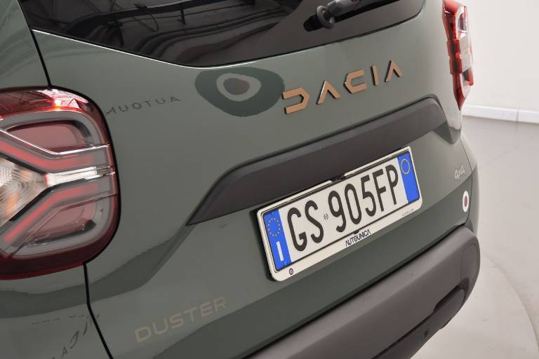 DACIA Duster 43