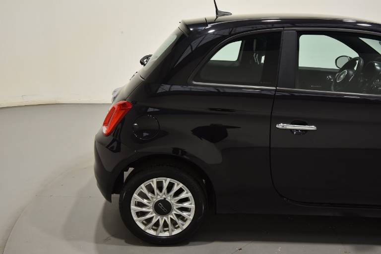 FIAT 500 35