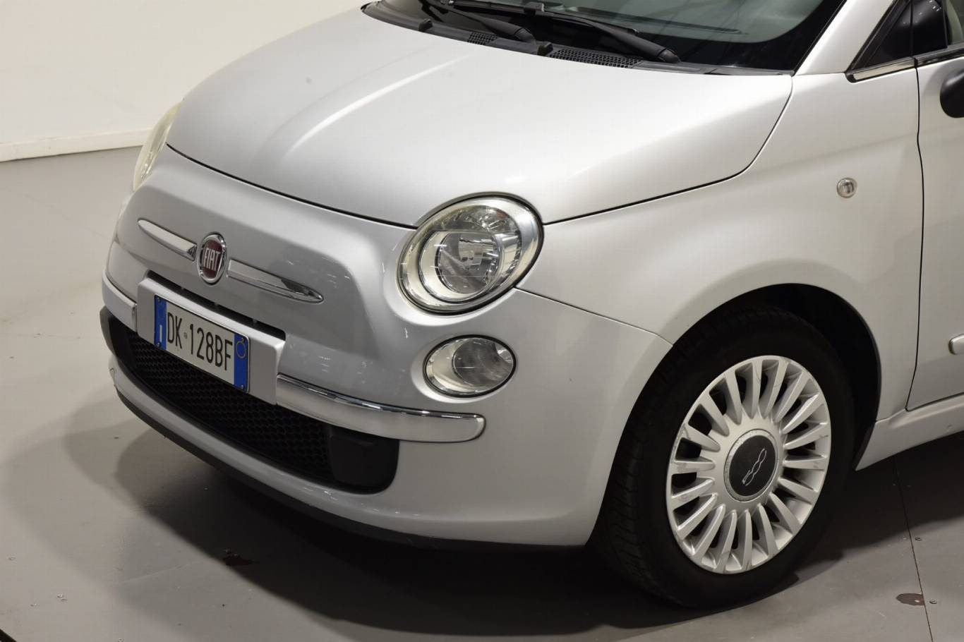 FIAT 500 30