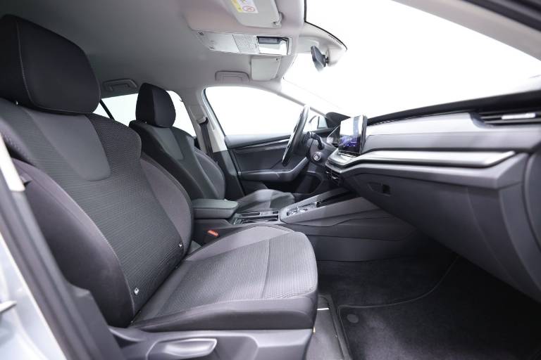 SKODA Octavia 44