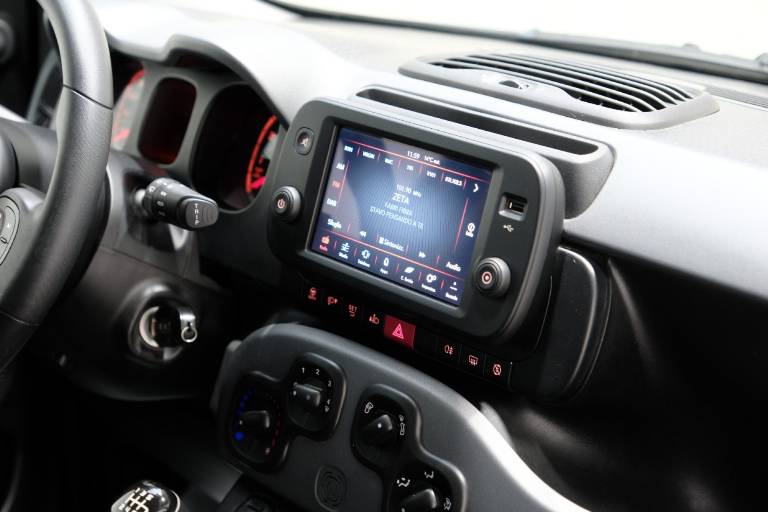 FIAT Panda 46