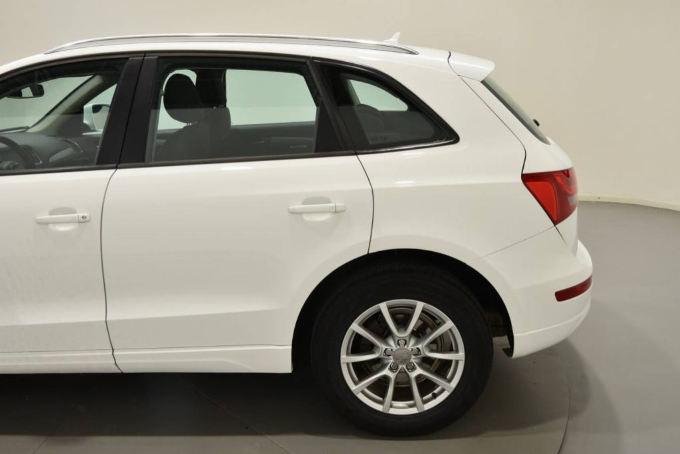 AUDI Q5 54